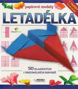 Letadélka
