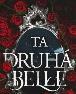 Ta druhá Belle - Whitney G.
