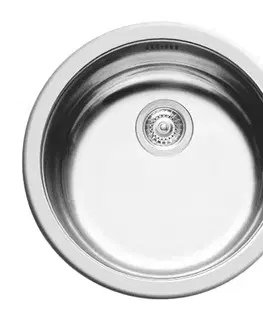 Drez BOWL, CR, nerez