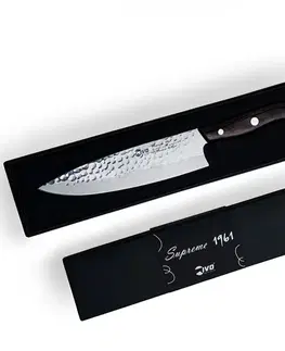 IVO Kuchársky nôž IVO Supreme 21 cm 1221072.21