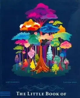 The Little Book of Shocking Eco Facts - Mark Crundwell, Cameron Dunn