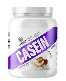 Casein Royal - Swedish Supplements 900 g Heavenly Rich Chocolate