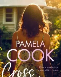 Cross My Heart - Pamela Cook