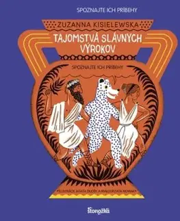 Tajomstvá slávnych výrokov: Spoznajte ich príbehy - Zuzanna Kisielewska