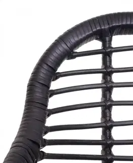 Záhradná balkónová súprava 3 ks Dekorhome