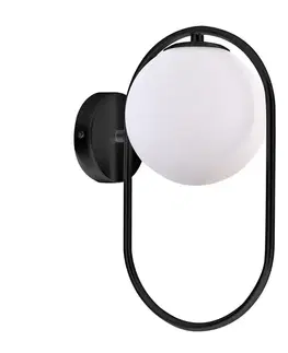 Nástenná lampa CORDEL 1xG9 Candellux