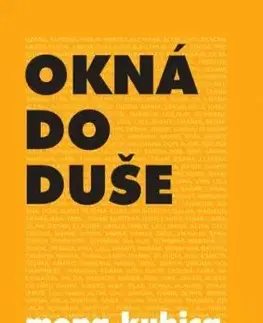 Okná do duše - Mona Kubica
