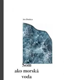 Som ako morská voda - Dimana Ivanovová