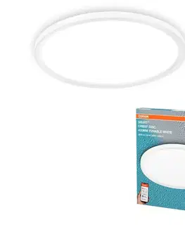 Osram - LED stmievateľné kúpeľňové stropné svietidlo SMART+ DISC LED/24W/230V IP44 Wi-Fi 4099854473265