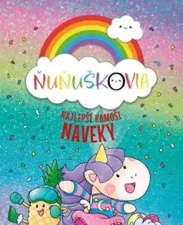 Ňuňuškovia: Najlepší kamoši naveky - Pip Bird, Pip Bird