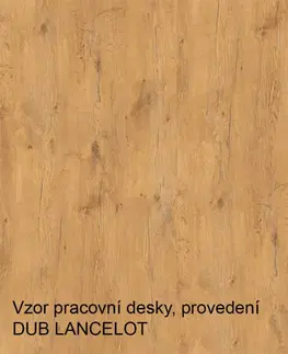 Spodná skrinka rohová D90N SICILIA Tempo Kondela
