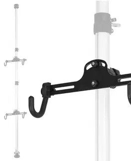 inSPORTline Hák pro držák na kolo inSPORTline Bikespire II 40 mm