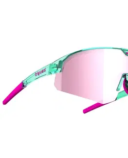 Tripoint Lake Victoria Transparent Neon Turquoise Brown /w Pink Multi Cat.3