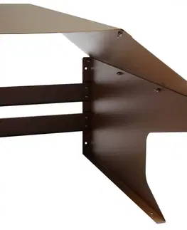 Garáž pre robotickú kosačku L43