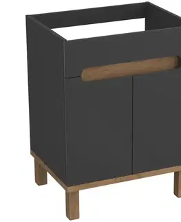 KÚPEĽŇOVÁ SKRINKA OVO LAVA MAT 60