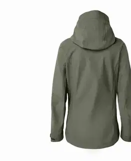 3-vrstvová outdoorová bunda
