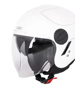W-TEC Vernante Glossy White - L (59-60)