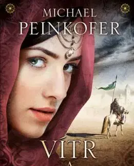 Vítr a Pravda - Michael Peinkofer