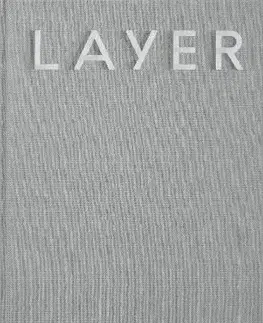 LAYER, Benjamin Hubert - Benjamin Hubert