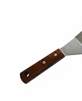 MAKRO - Obracačka špachtla 7cm