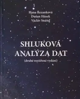 Shluková analýza dat