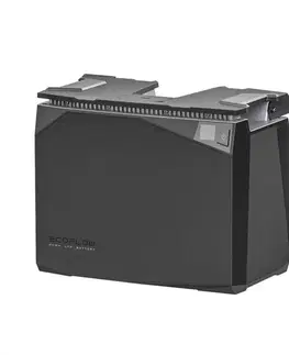 Akumulátor EcoFlow Power Kits 2048 Wh