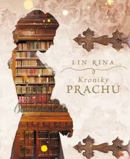 Kroniky prachu, 2. vydanie - Lin Rina