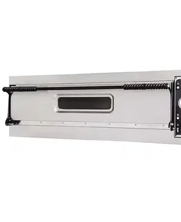  Pizzapec PRISMAFOOD BASIC XL6, na šírku