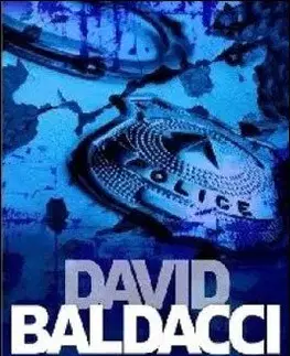 True Blue - David Baldacci