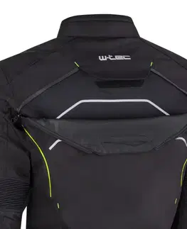 W-TEC Progair čierna-fluo - 5XL