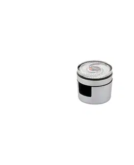 GROHE 46023000 - páková batéria EUROMIX, lesklý chróm 46023000