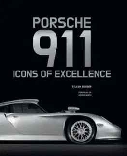 Porsche 911 - Sylvain Reisser