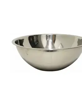 MAKRO - Miska nerezová 33 cm, 5500 ml