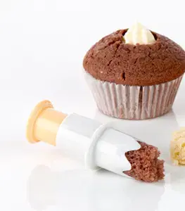 Tescoma dierovač na muffiny DELÍCIA, 2 ks