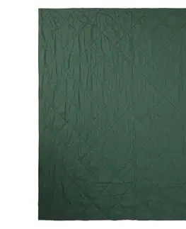 Prikrývka na posteľ