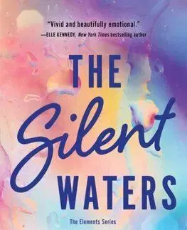 The Silent Waters - Cherry Brittainy C.