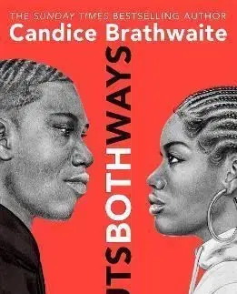 Cuts Both Ways - Candice Brathwaite