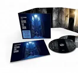 Bush Kate - Before The Dawn: Live 3CD - Kate Bush