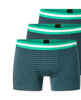 Chlapčenské boxerky SCHIESSER, 3 ks