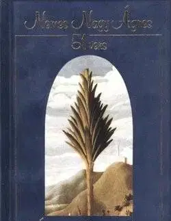 51VERS 51 POEMS - Nemes Nagy Ágnes