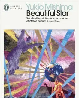 Beautiful Star - Mishima Yukio