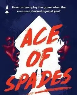 Ace of Spades - Faridah Abike-Iyimide