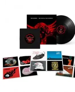 Offspring, The - Rise and Fall, Rage And Grace: 15th Anniversary (Limited Edition) LP+Vinyl single - The Offspring
