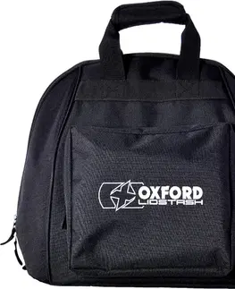 Oxford Oxford Lidstash