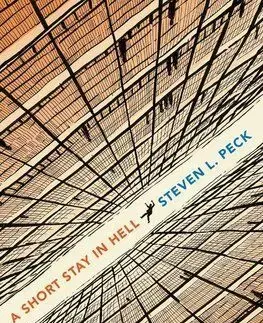 A Short Stay in Hell - Steven L. Peck