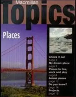 Macmillan Topics