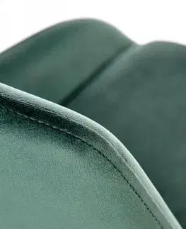 Jedálenská stolička K479 Halmar