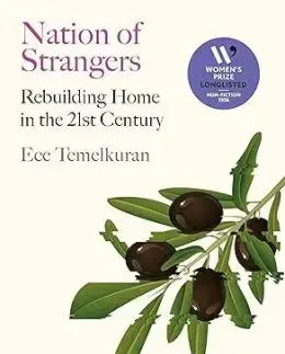 Nation of Strangers - Ece Temelkuran