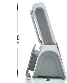 Digitálny teplomer / teplotná sonda HiNova