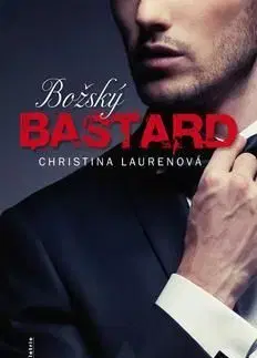 Božský bastard - Lauren Christina
